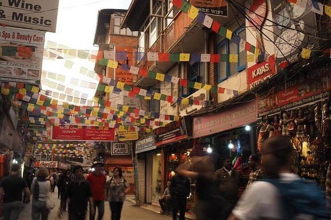 3-Day Kathmandu Tour - FAQ