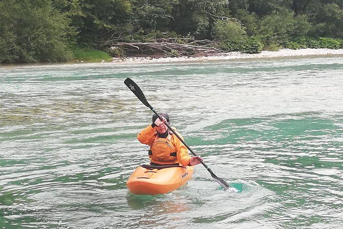 3 DAY KAYAK CLASSES on the Soa river - Additional Details: Logistics, Equipment, and Tips