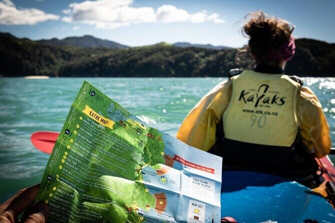 3 Day Kayak & Walk North New Zealand - The Sum Up: Who’s This Tour Best For?