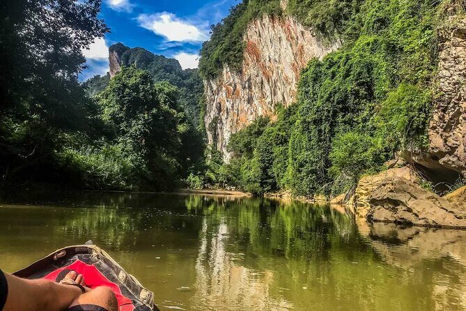 3-day Khao Sok Trekking - Final Thoughts