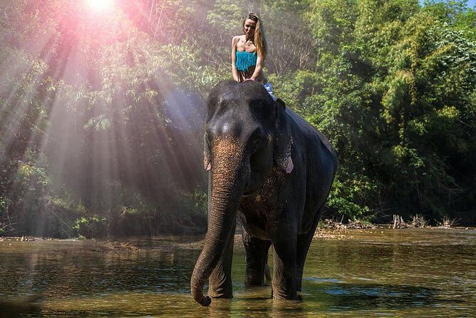 3-day Khao Sok Trekking - FAQ
