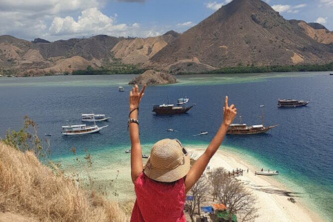 3-Day Komodo island Tour with or without Roundtrip Flight From Bali - Key Points
