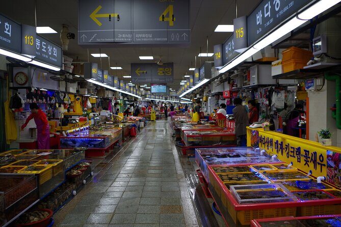 3-Day Korea Eastern course by K-shuttle Tour from Busan to Seoul - Authentic Experiences from the Reviews