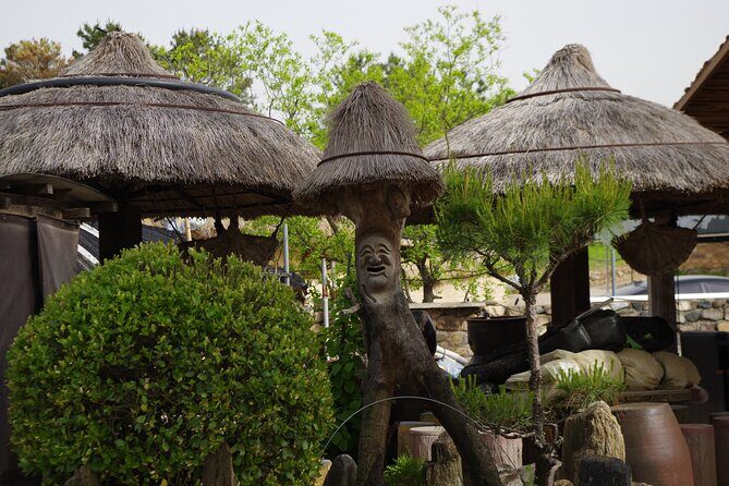 3-Day Korea Eastern course by K-shuttle Tour from Busan to Seoul - Is This Tour Worth It?