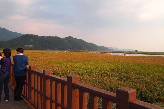 3-Day Korea Western course by K-shuttle Tour from Seoul to Busan - The Itinerary: What to Expect Each Day