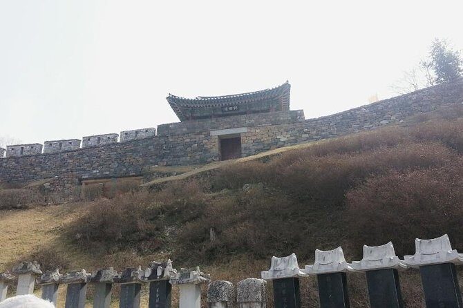 3-Day Korea Western course by K-shuttle Tour from Seoul to Busan - FAQ: Practical Questions Answered