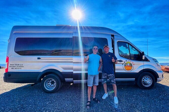 3 Day LA to Vegas: Grand and Antelope Canyon, Zion, Death Valley - An Honest Look at the Itinerary