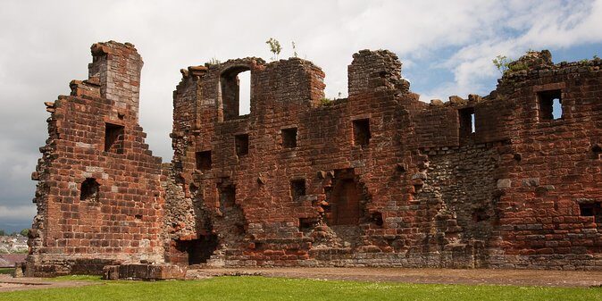 3-Day Lake District Explorer Small-Group Tour from Edinburgh - A Genuine Look at the Experience