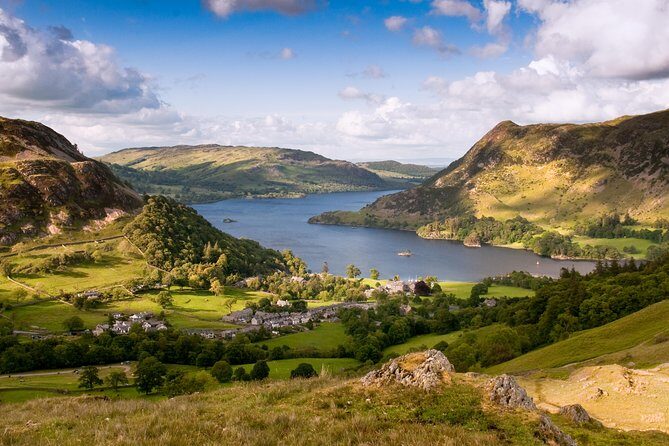 3-Day Lake District Explorer Small-Group Tour from Edinburgh - What We Think