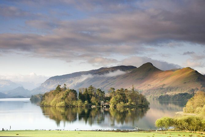 3-Day Lake District Explorer Small-Group Tour from Manchester - An In-Depth Look at the 3-Day Lake District Tour