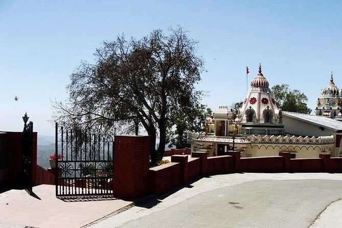 3-Day Lansdowne Tour Package from Delhi - The Itinerary, Step by Step