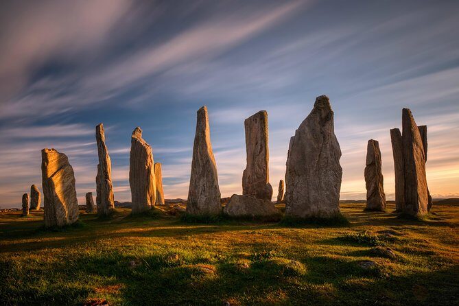 3-Day Lewis, Harris and the Outer Hebrides Small-Group Tour from Inverness - Transportation and Comfort