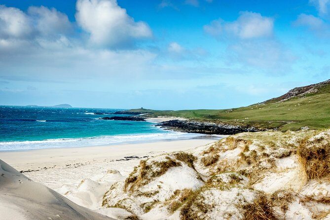 3-Day Lewis, Harris and the Outer Hebrides Small-Group Tour from Inverness - The Experience in Review: What Travelers Say