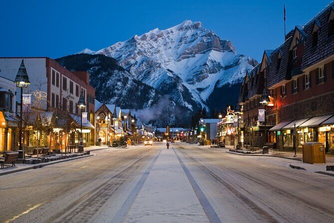 3 Day Luxury Adventure Johnston Canyon and Lake Louise - Practical Tips & Considerations