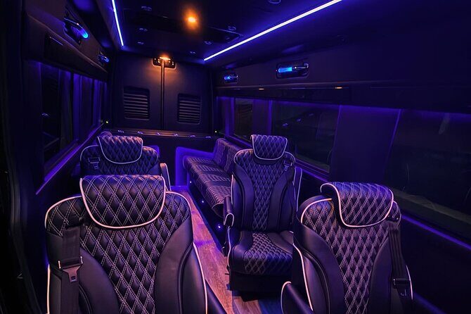 3-Day Luxury Bourbon Trail Tour with Private Barrel Bottling - An In-Depth Look at the Itinerary