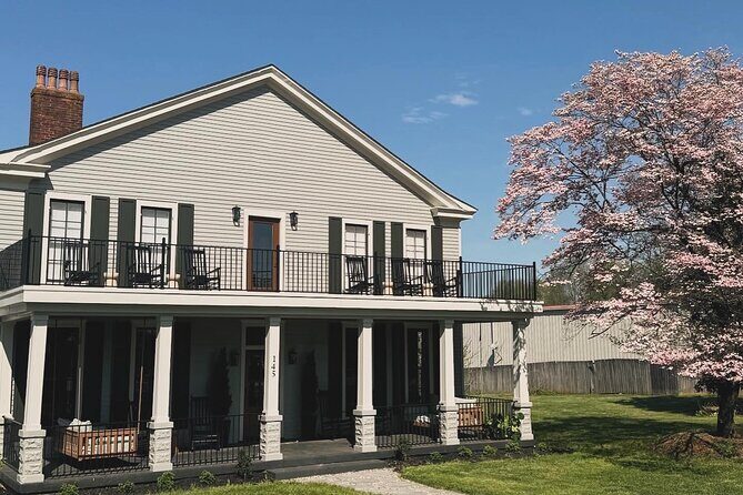 3-Day Luxury Bourbon Trail Tour with Private Barrel Bottling - The Sum Up: Is This the Bourbon Tour for You?