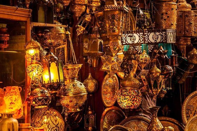 3- day luxury Tour Agra Jaipur from Delhi - Exploring the Itinerary in Detail