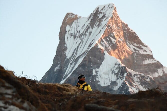 3 Day Mardi Himal Base Camp Trek from Pokhara - Mardi Himal Base Camp Trek from Pokhara: A Complete Guide