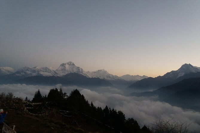 3 Day Mardi Himal Base Camp Trek from Pokhara - Final Thoughts: Is It Worth It?