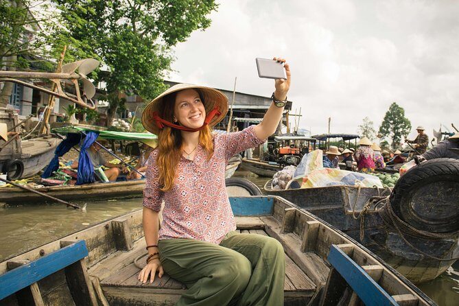 3-Day Mekong Delta Tour including: Cai Rang floating market - FAQ