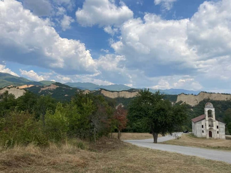 3-Day Monastery Tour: Rila, Bachkovo & Rozhen from Sofia - Authentic Experiences and Traveler Insights