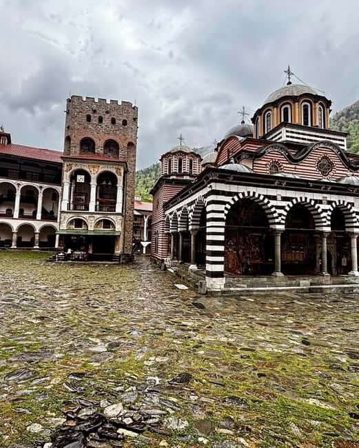 3-Day Monastery Tour: Rila, Bachkovo & Rozhen from Sofia - FAQ