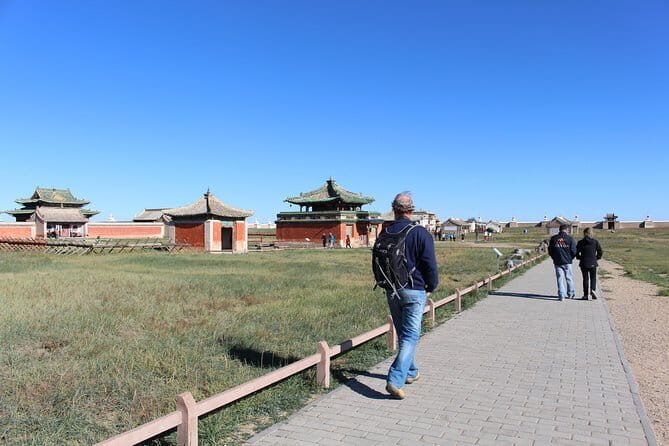 3 Day Mongolia Getaway tour Private tour - A Closer Look at the Itinerary