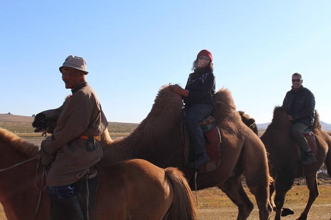 3 Day Mongolia Getaway tour Private tour - What Reviewers Love