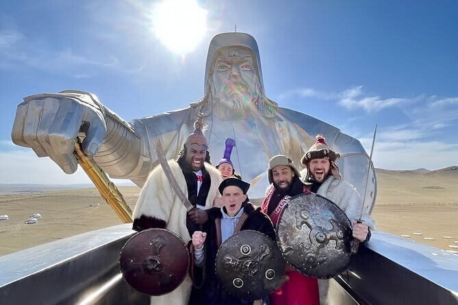 3 Day Mongolia Getaway tour Private tour - Final Thoughts