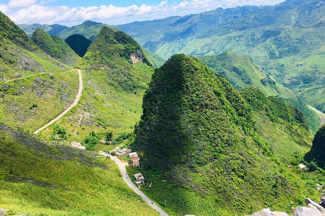 3-day Motorbikes Adventure Tour via Ha Giang Loop - What Travelers Should Know