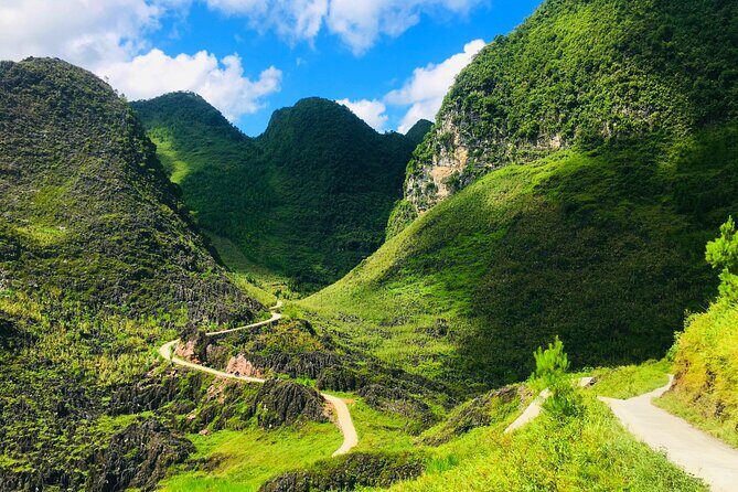 3-day Motorbikes Adventure Tour via Ha Giang Loop - Final Thoughts: Who Should Consider This Tour?