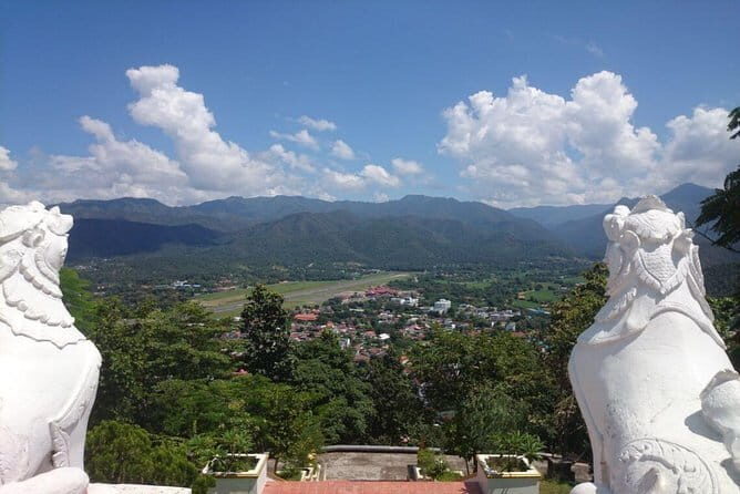 3 Day Motorcycle Tour (Mae Hong Son Loop) from Chiang Mai, Thailand - Day Three: Circle Back to Chiang Mai