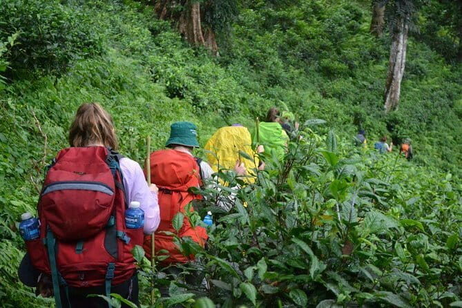 3 Day Motorcycle Tour (Mae Hong Son Loop) from Chiang Mai, Thailand - What Makes This Tour Stand Out?