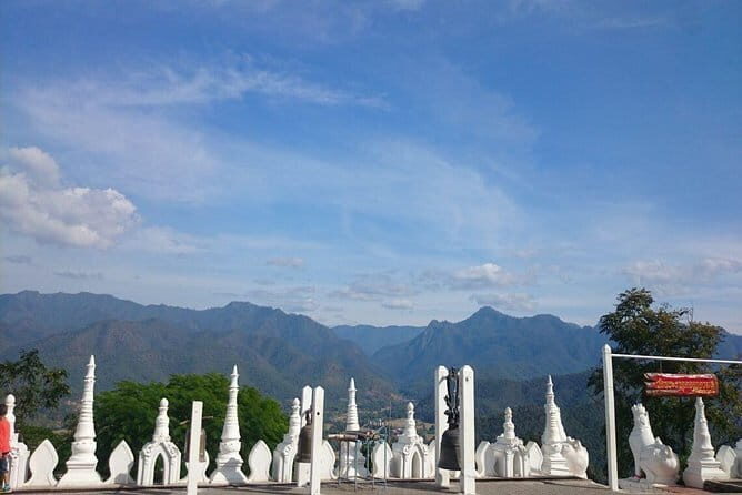 3 Day Motorcycle Tour (Mae Hong Son Loop) from Chiang Mai, Thailand - Final Thoughts
