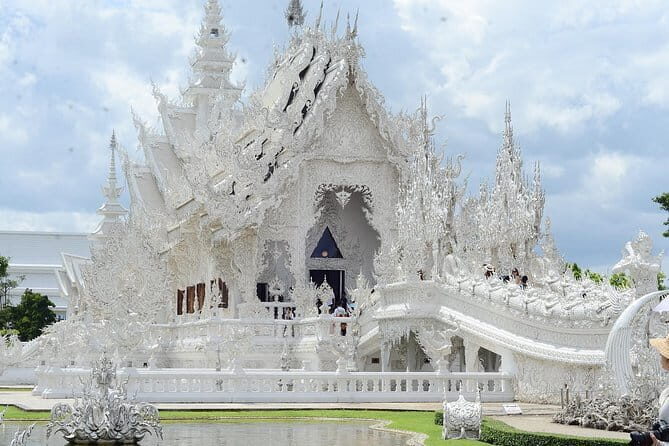 3 Day Motorcycle Tour (Mae Hong Son Loop) from Chiang Mai, Thailand - FAQs