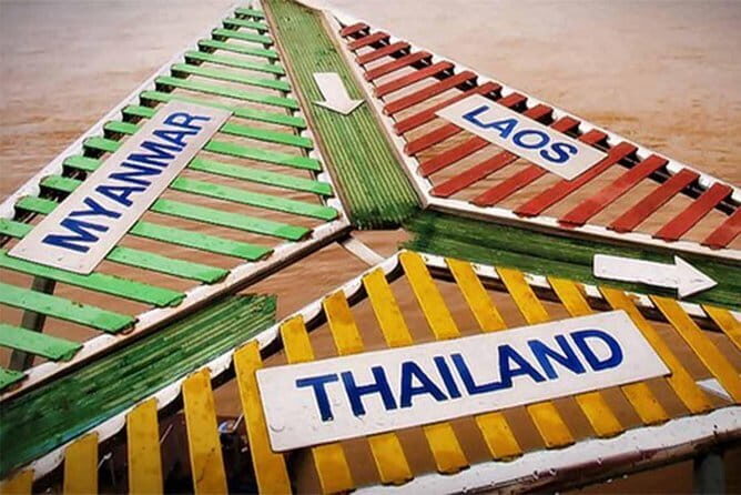 3 Day Motorcycle Tour (Magical Golden Triangle) from Chiang Mai, Thailand - A Deep Dive into the 3-Day Motorcycle Tour