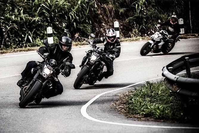 3 Day Motorcycle Tour (Magical Golden Triangle) from Chiang Mai, Thailand - Why This Tour Offers Great Value