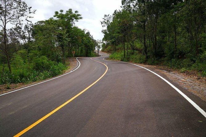 3 Day Motorcycle Tour (Sukhothai Loop) from Chiang Mai, Thailand - The Itinerary in Detail