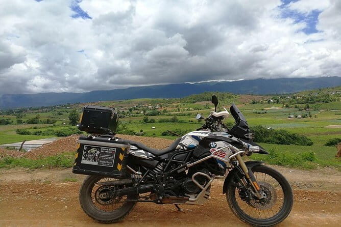 3 Day Motorcycle Tour (Sukhothai Loop) from Chiang Mai, Thailand - Practical Tips for Riders