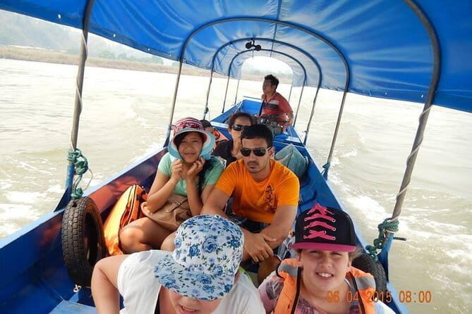 3 Day Motorcycle Tour (Sukhothai Loop) from Chiang Mai, Thailand - Frequently Asked Questions