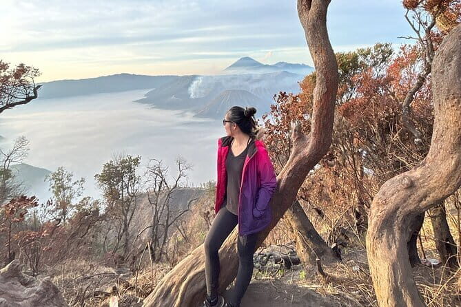3-Day: Mt Bromo & Tumpak Sewu Waterfall from Surabaya or Malang - Key Points