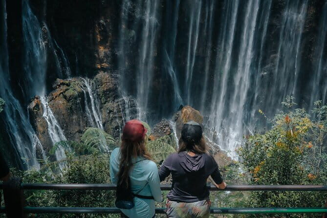 3-Day: Mt Bromo & Tumpak Sewu Waterfall from Surabaya or Malang - Authentic Tips from Travelers