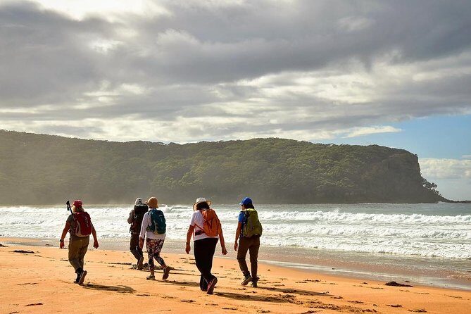 3 Day Murramarang Coast Journey from Batemans Bay with Meals and Villa Accom - Authentic Reviews Reflecting the Experience