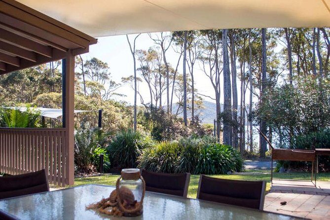 3 Day Murramarang Coast Journey from Batemans Bay with Meals and Villa Accom - The Sum Up