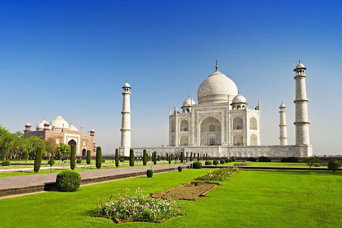 3-Day New Delhi to Agra and Jaipur Tour - India Golden Triangle - Who Is This Tour Best For?
