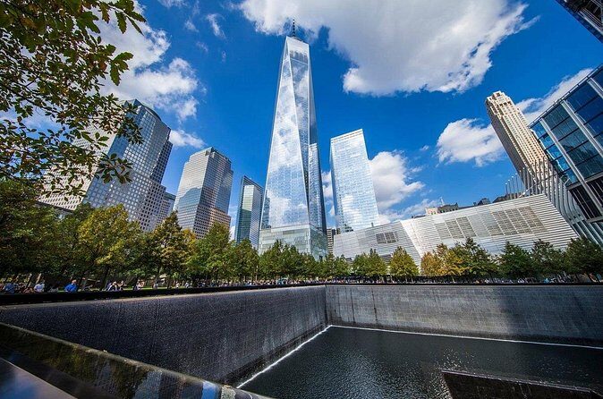 3-Day Niagara Falls and New York City Tour from Washington D.C. - Day 3: From Niagara to New York City