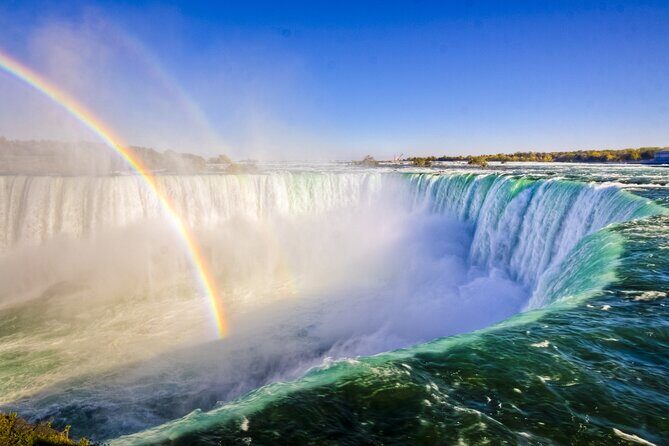 3-Day Niagara Falls and New York City Tour from Washington D.C. - Who Will Love This Tour?