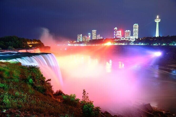 3 Day Niagara Falls and Toronto City Voyage Car Tour - Final Thoughts