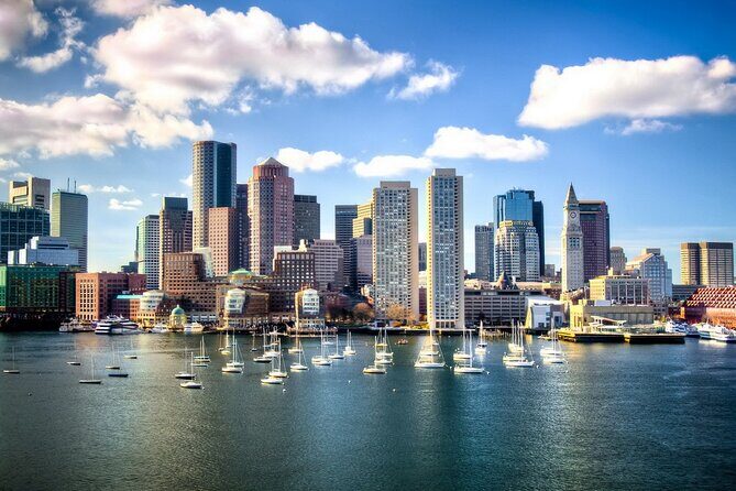 3-Day Niagara Falls,NY and Boston Tour from New York - The Real-World Experience: What Travelers Are Saying