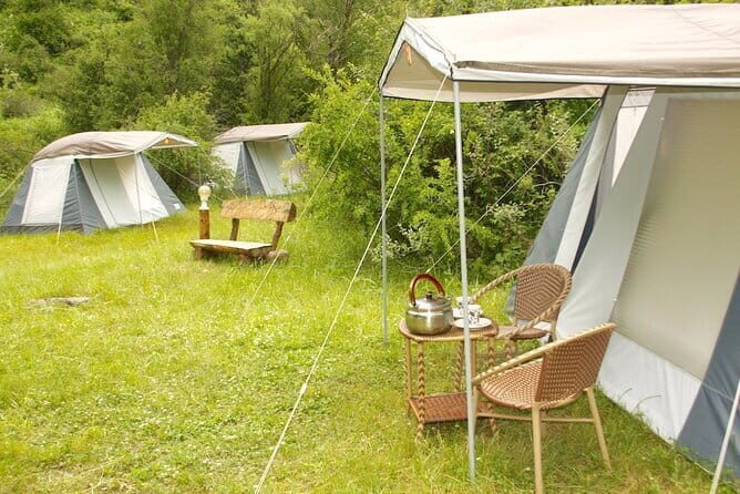 3-Day Nomadic Adventure: Turgen Falls, Assy Plateau & Glamping - Who Will Love This Tour?